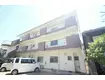 吉川ビル(3DK/1階)