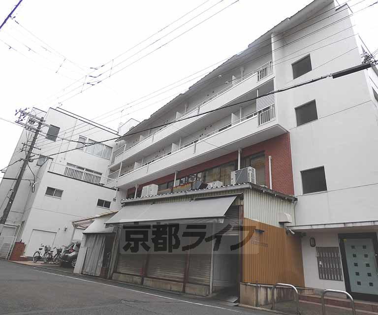 紫明ドミトリー