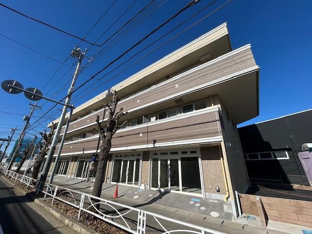 EDO GRAND