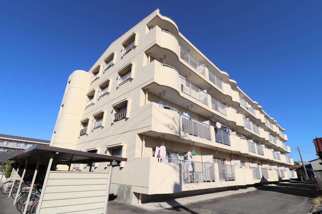 笛木第二マンション