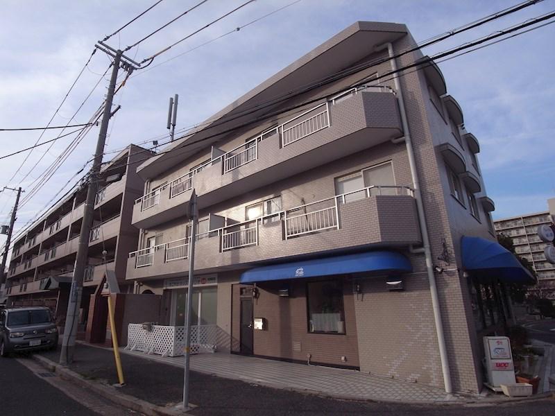 フォーラム城ヶ岡 壱番館