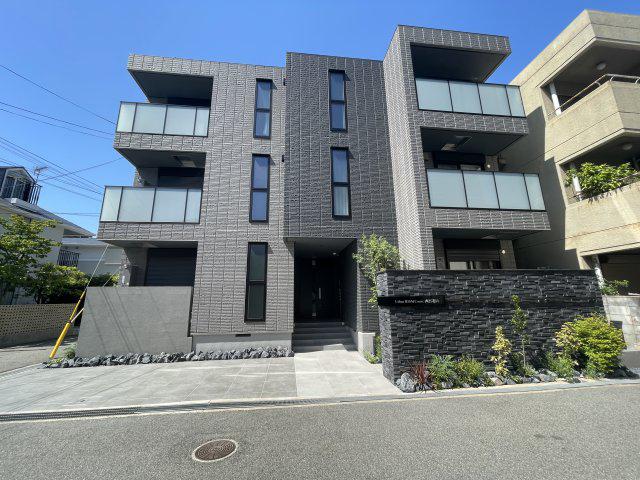 URBAN RISM COURT 西宮北口