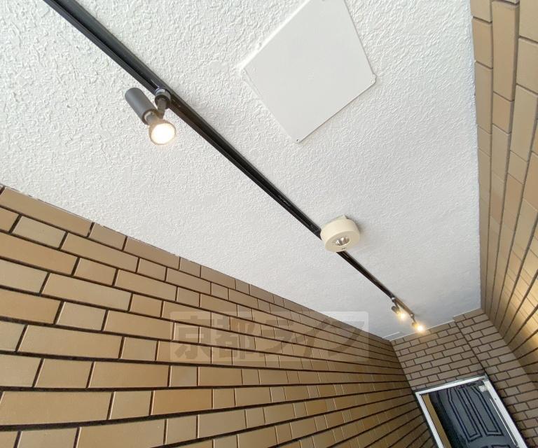 紫光ハイツ