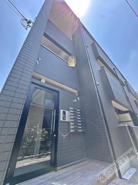 ブライト近大前