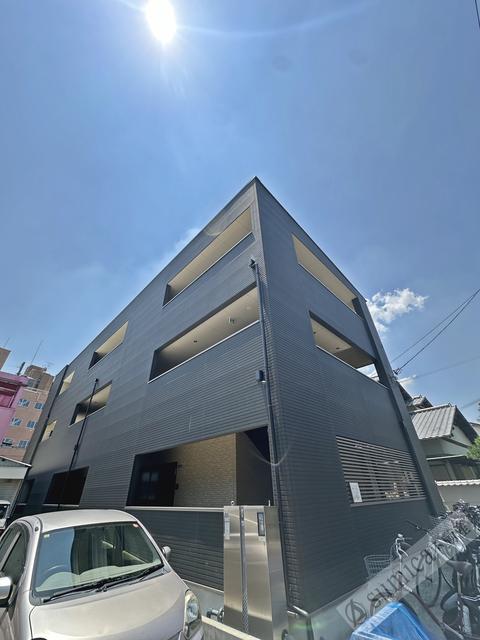 ブライト近大前