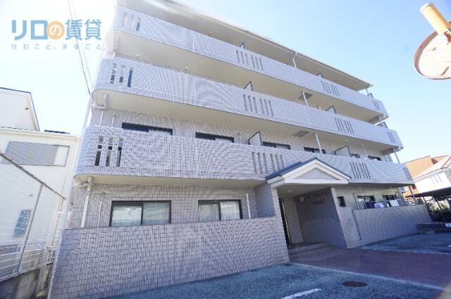 アークヒルズWAKO