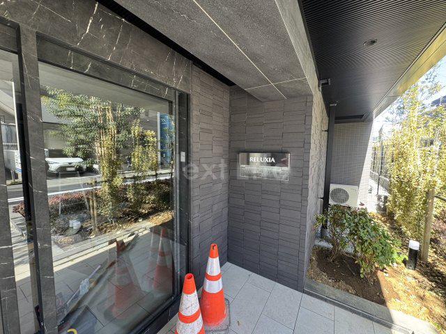 リルシア グランデ 川崎大師公園