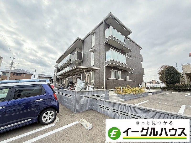 プレミエール 御井