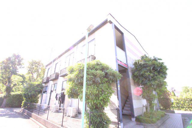 レオパレスアプリコット