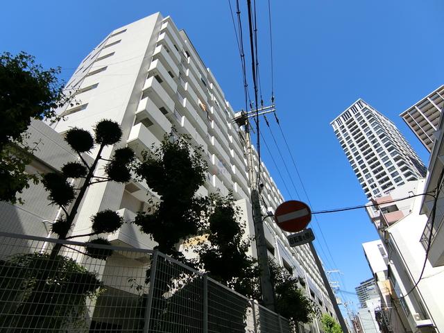 藤和堂島ハイタウン