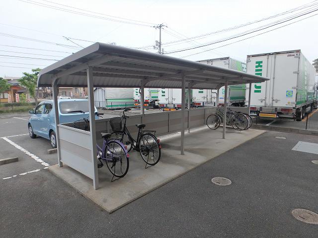 ファミーユ
