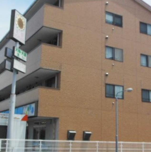 コンフォートソシア
