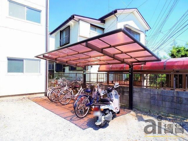 所沢ハイム