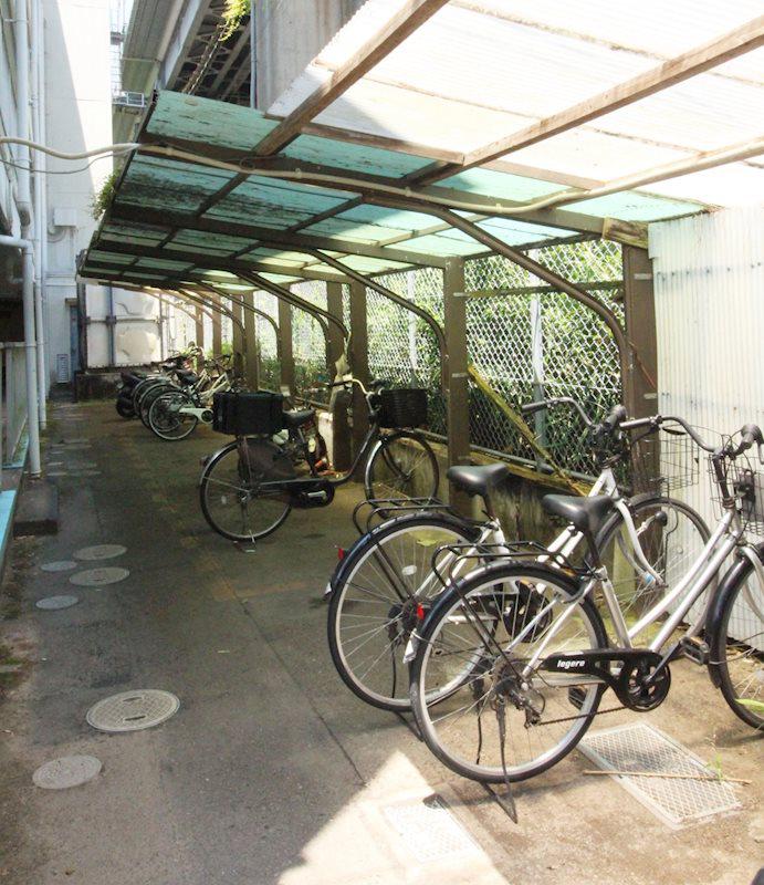 第2のぼりマンション