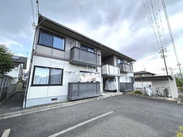 ディアス三本柳 A棟