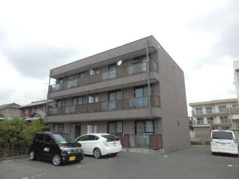 サンライズ弥栄III