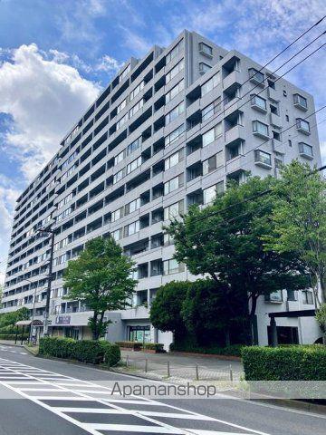 日吉ロイヤルマンション