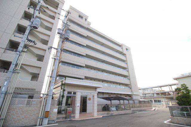 福富GRADEマンション
