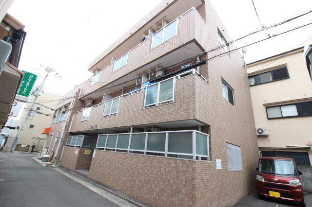北本町プラザII