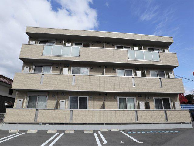 D-ROOM花梨D棟