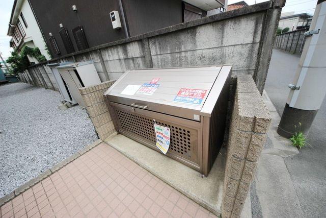 レオパレスソシエ 27535