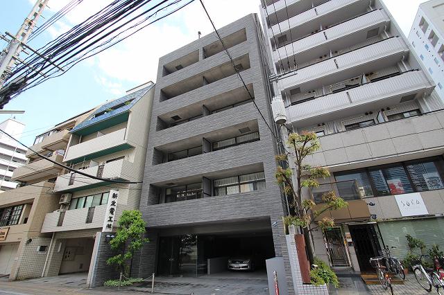 TOUKAKUIN