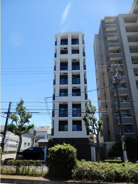 サンヴァイオレットIII番館