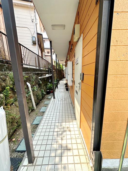 キャッスル佐野