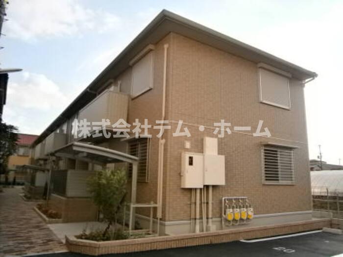 コージーコート法善寺
