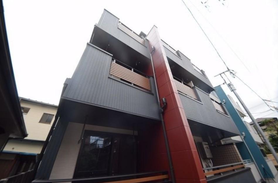 MELDIA新川崎B