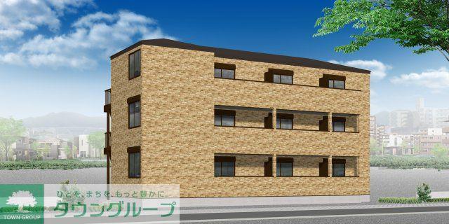 ベイルームアドバンス橋本ウエスト