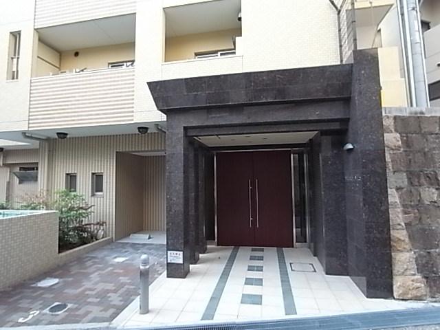 ウォームスヴィル神戸元町JP
