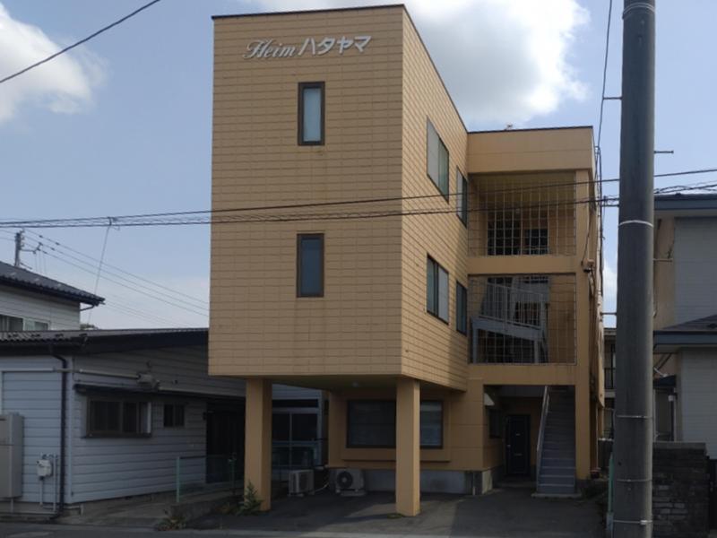 ハイムハタヤマ