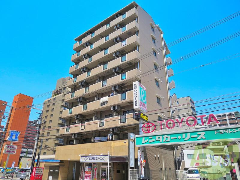 第16関根マンション
