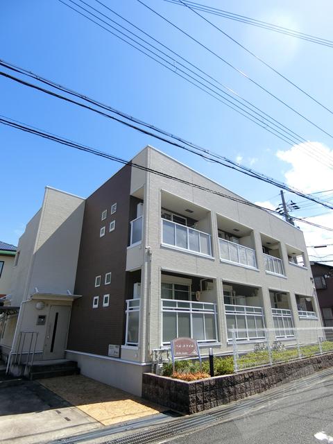 ベルスマイル