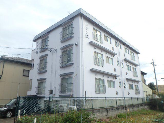 メゾン沢