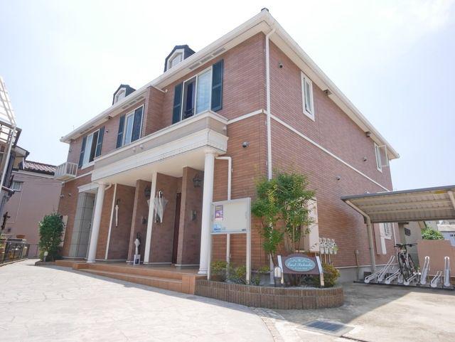 イースト SAKADO
