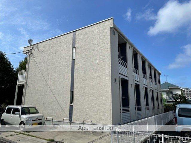 レオネクスト台町
