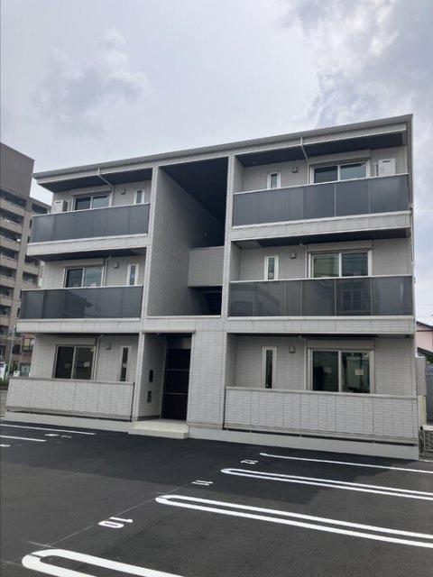 D CREST 若松町