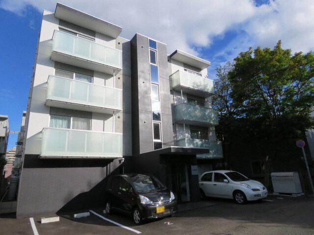 VILLA MT 平岸