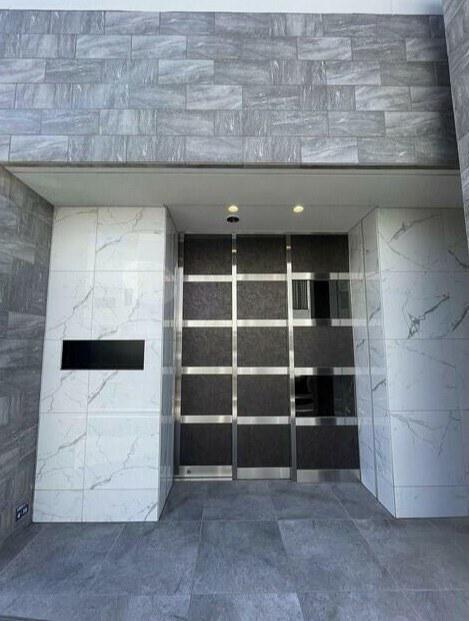 フレシア赤塚新町
