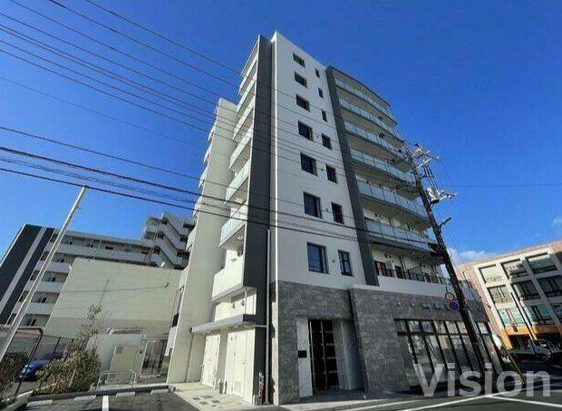 フレシア赤塚新町