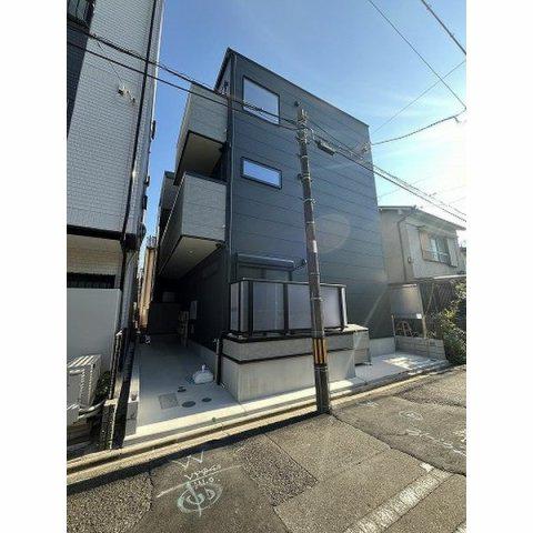 プリシェール笠寺