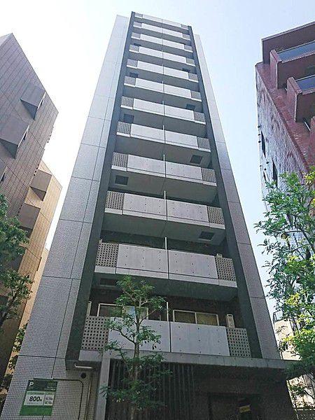 コンシェリア恵比寿