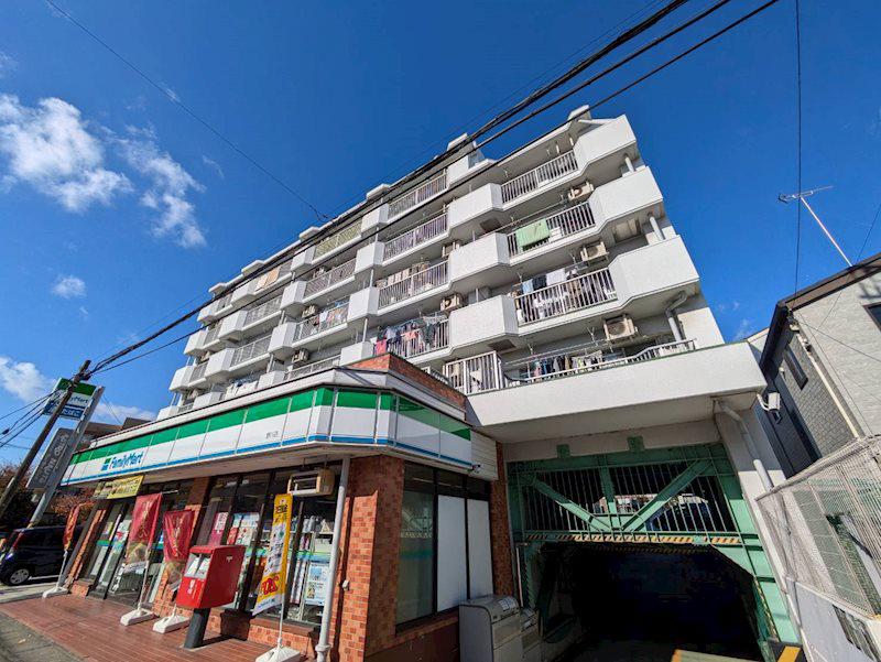 エクセレンス野川