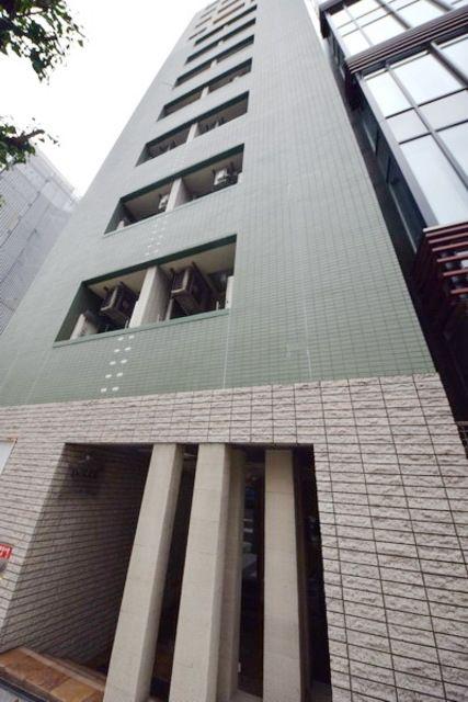 ドルチェ京橋弐番館(ワンルーム/12階)