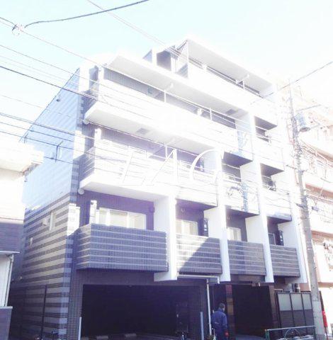 アジールコート東高円寺