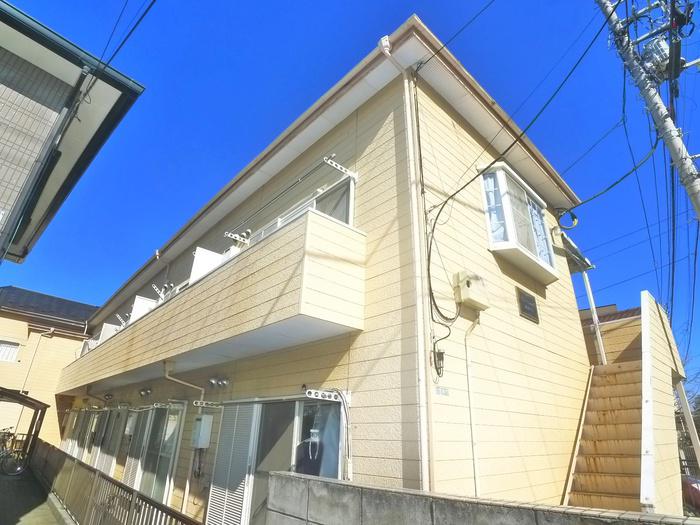 セントヒルズ津田沼2