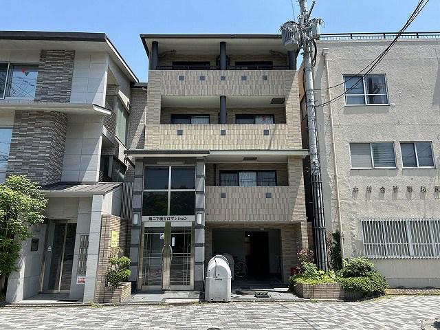 第二下堤谷口マンション