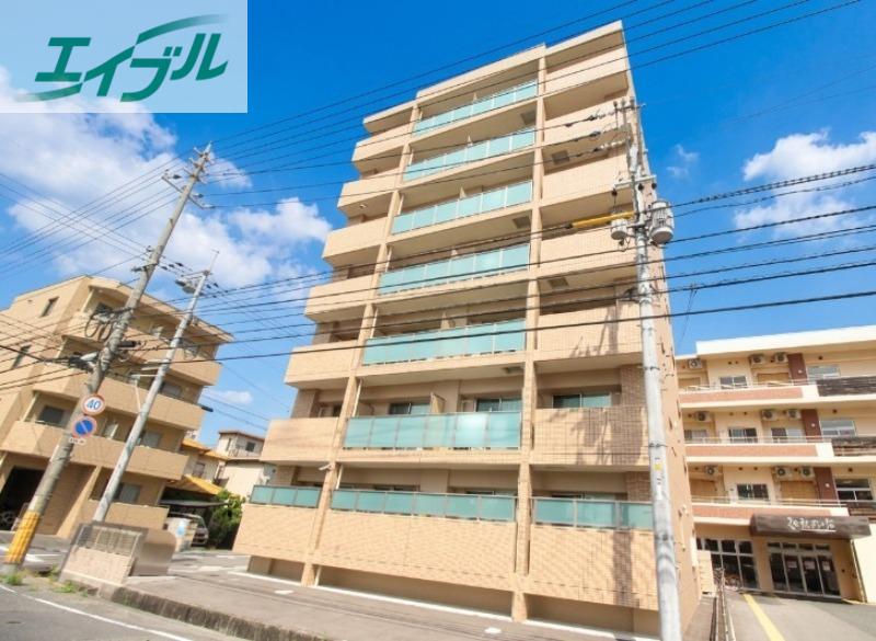 エスト東古松